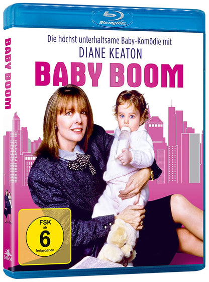 Baby Boom - Eine schöne Bescherung