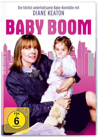 Baby Boom - Eine schone Bescherung
