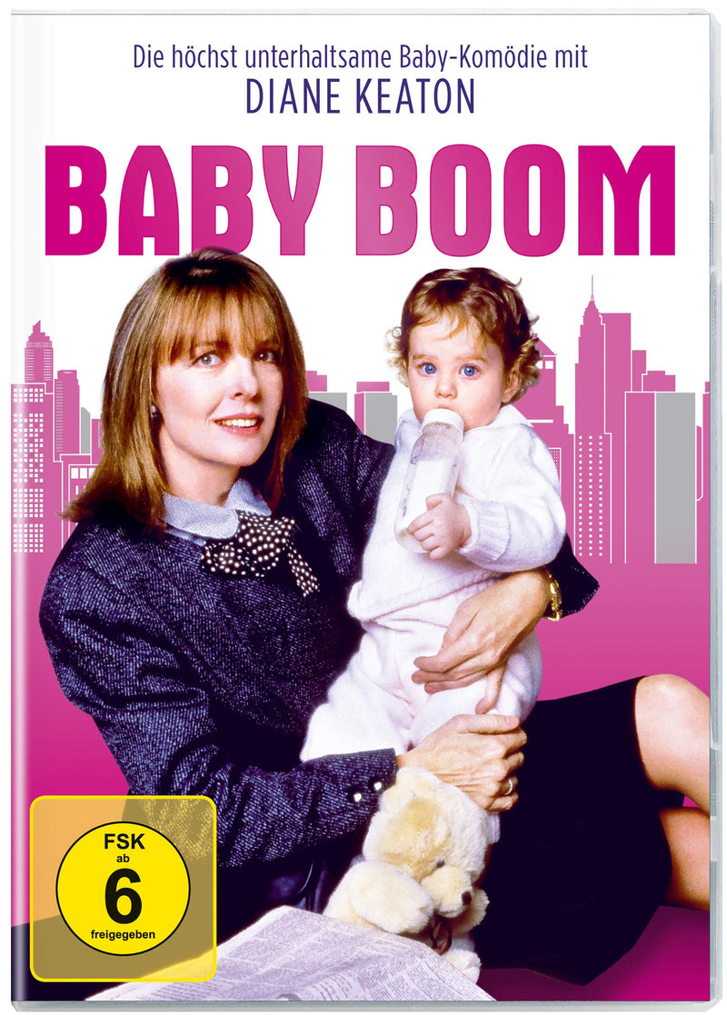 Baby Boom - Eine schone Bescherung