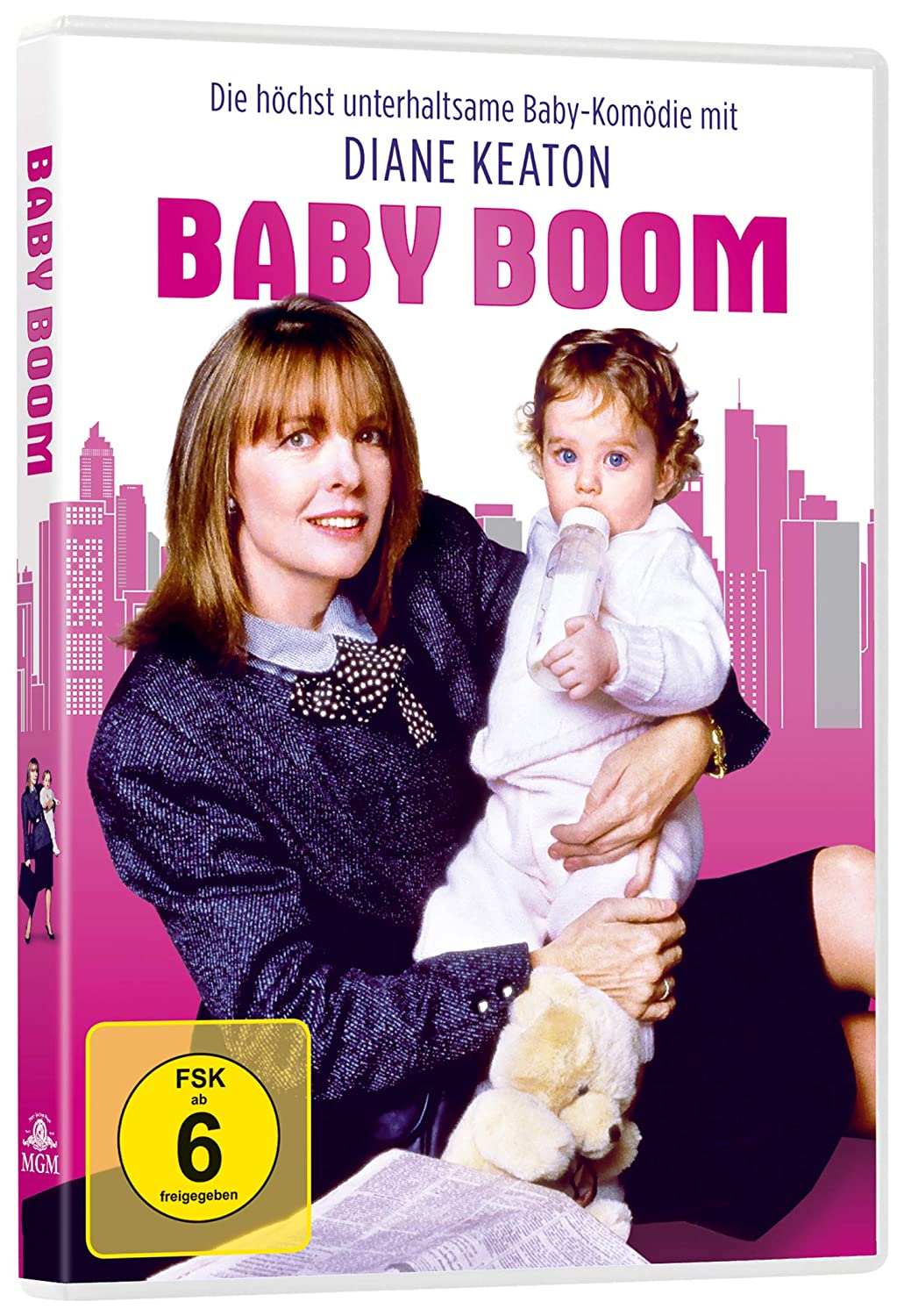 Baby Boom - Eine schone Bescherung
