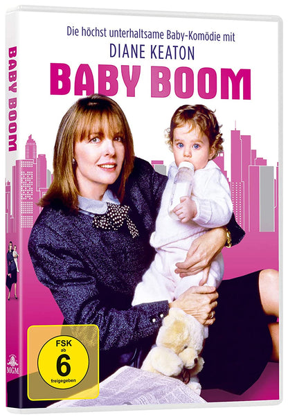 Baby Boom - Eine schone Bescherung