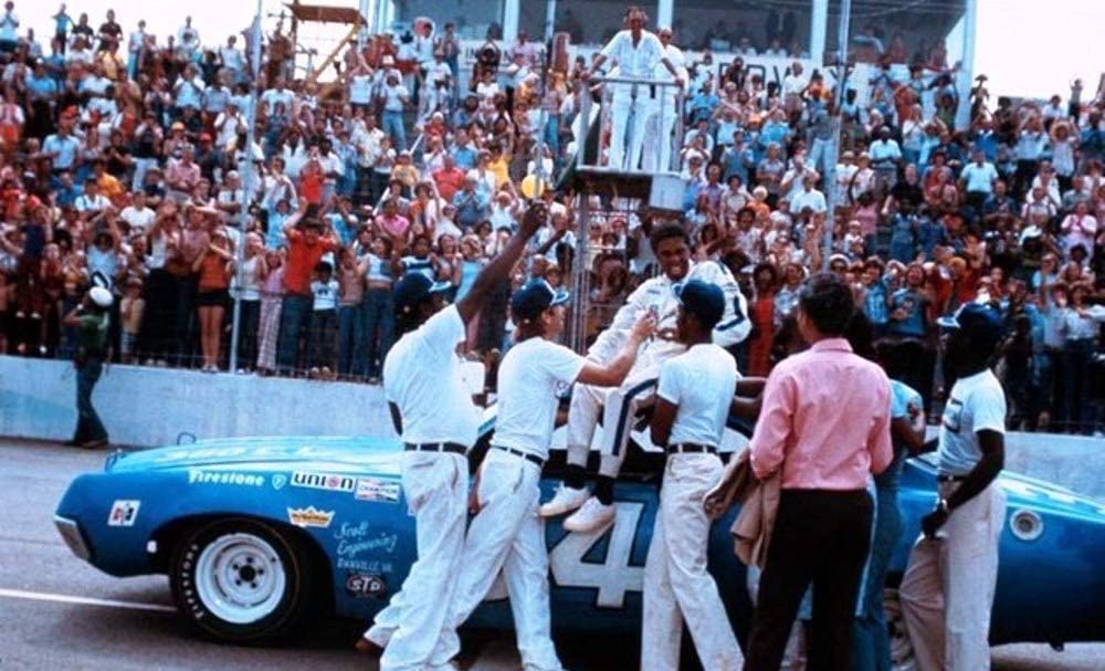 The Last American Hero - Der letzte Held Amerikas