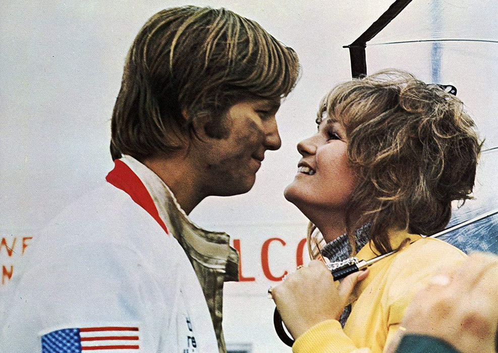 The Last American Hero - Der letzte Held Amerikas