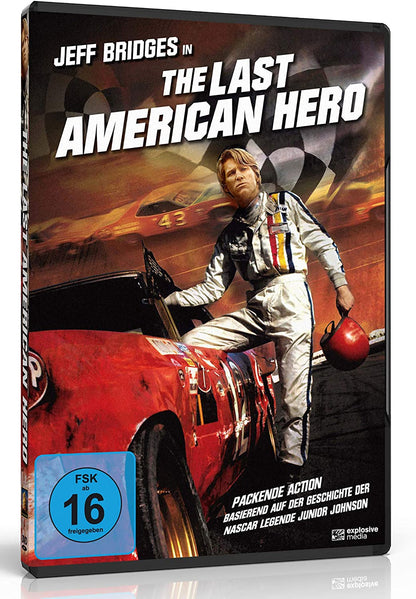 The Last American Hero - Der letzte Held Amerikas