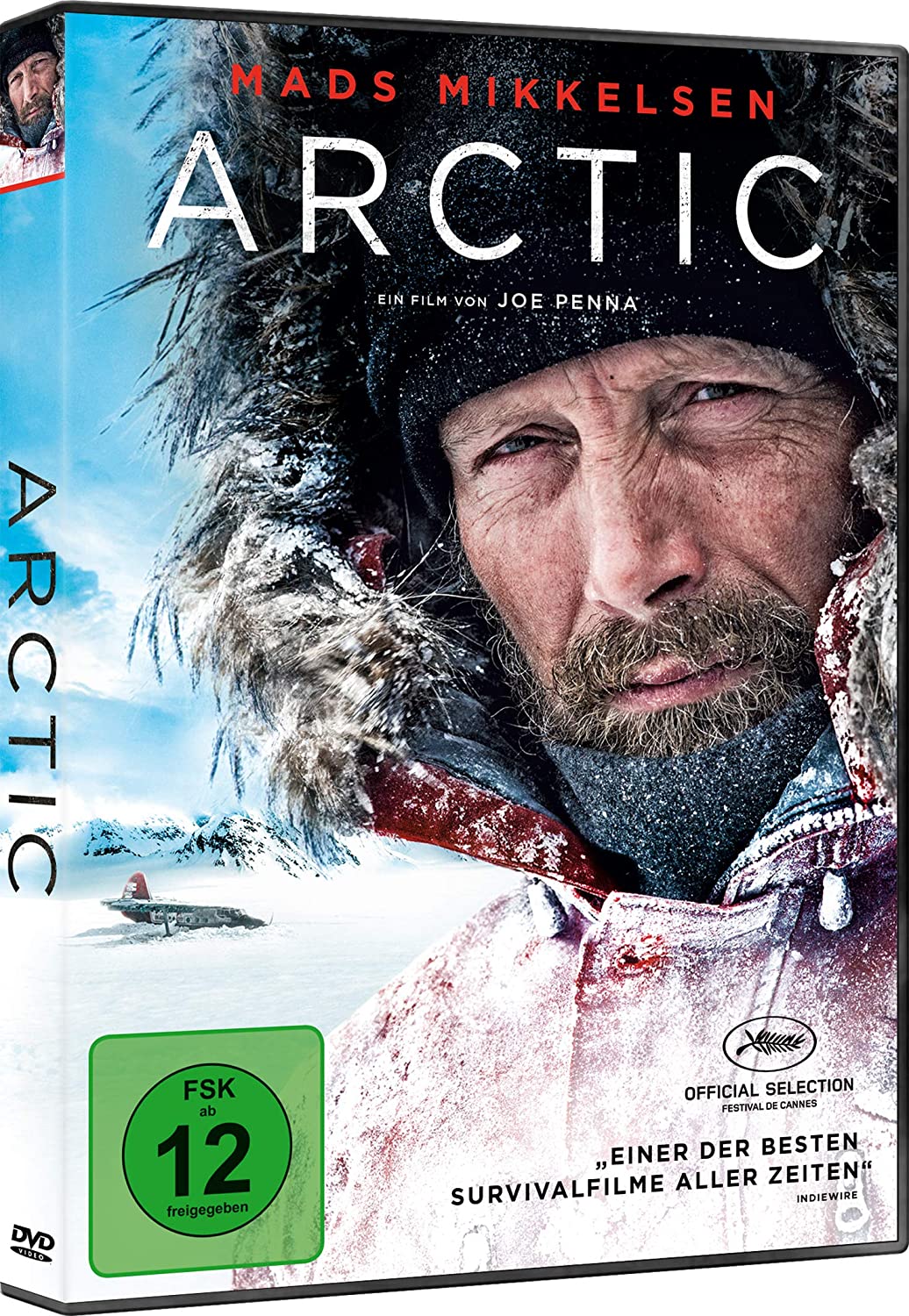 Arctic