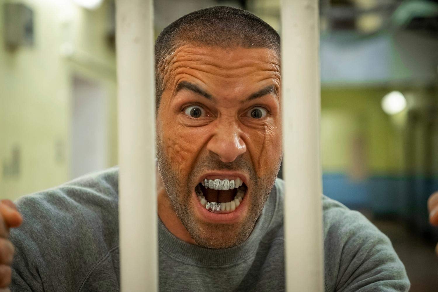 Avengement - Blutiger Freigang