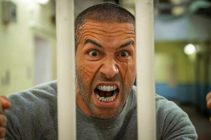 Avengement - Blutiger Freigang