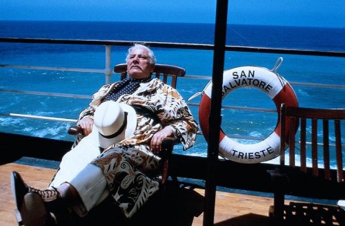 Poirot: Rendezvous mit einer Leiche