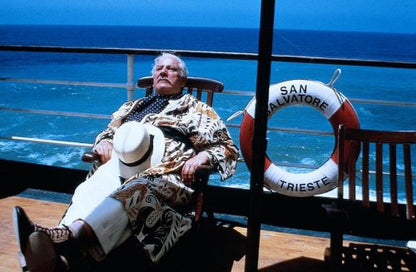 Poirot: Rendezvous mit einer Leiche