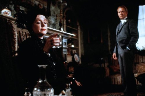 Poirot: Rendezvous mit einer Leiche