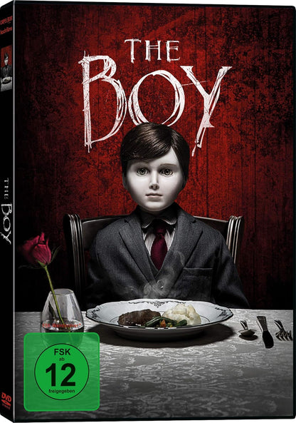 The Boy (Neuauflage)
