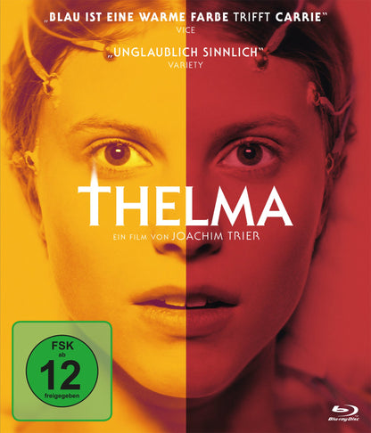 THELMA - MOVIE