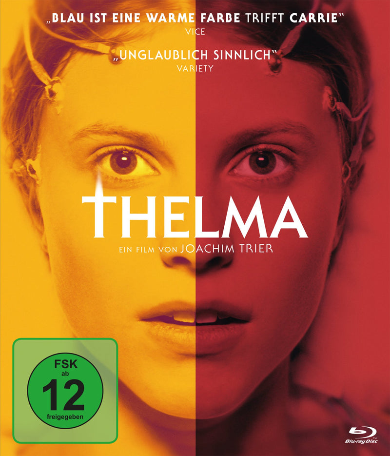 THELMA - MOVIE