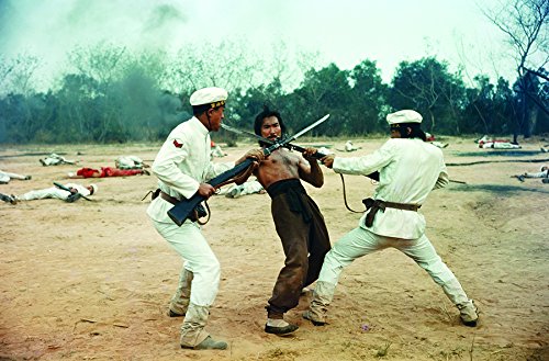 Aufstand in Peking - Boxer Rebellion