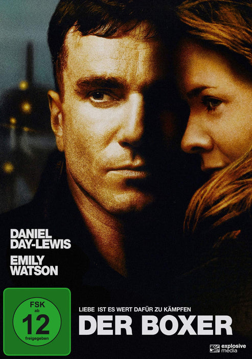 Der Boxer 1997