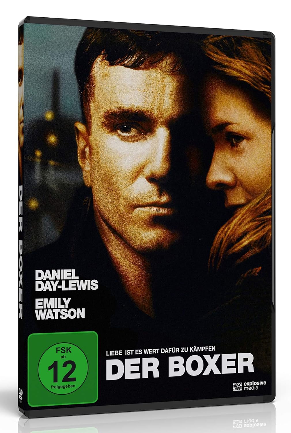 Der Boxer 1997