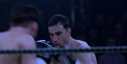 Der Boxer 1997