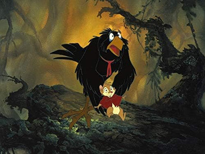 Mrs. Brisby und das Geheimnis von NIMH