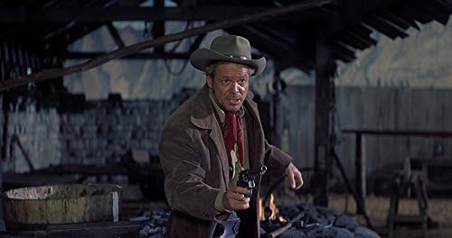 Die Uhr ist abgelaufen (Blu-ray