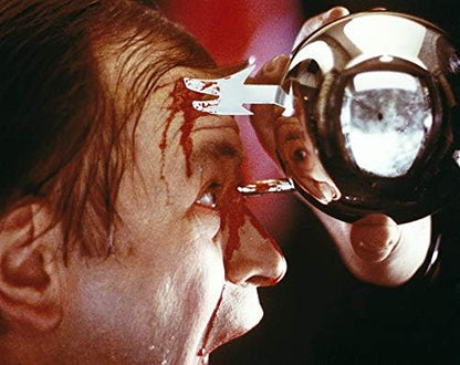 DVD Phantasm 2 Das BSE 2 Bluray Amaray