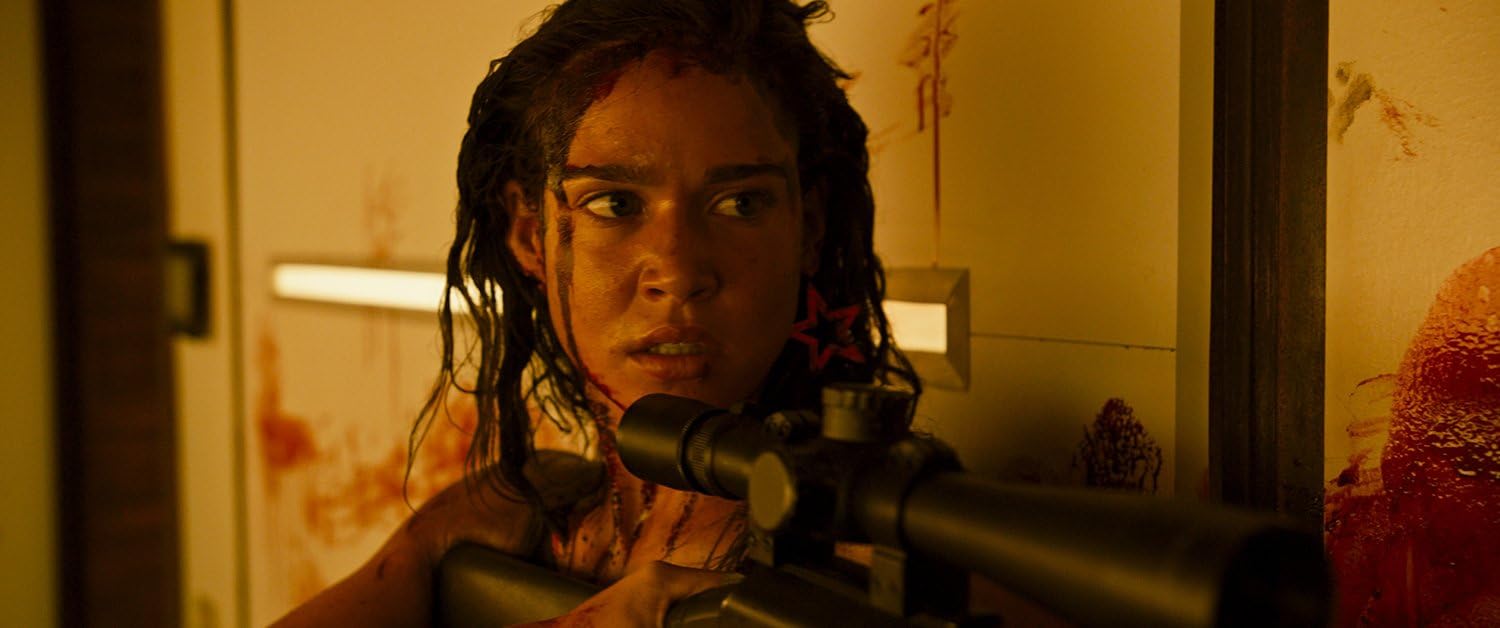 BD Revenge Bluray Verkauf
