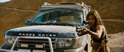 BD Revenge Bluray Verkauf
