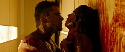 BD Revenge Bluray Verkauf