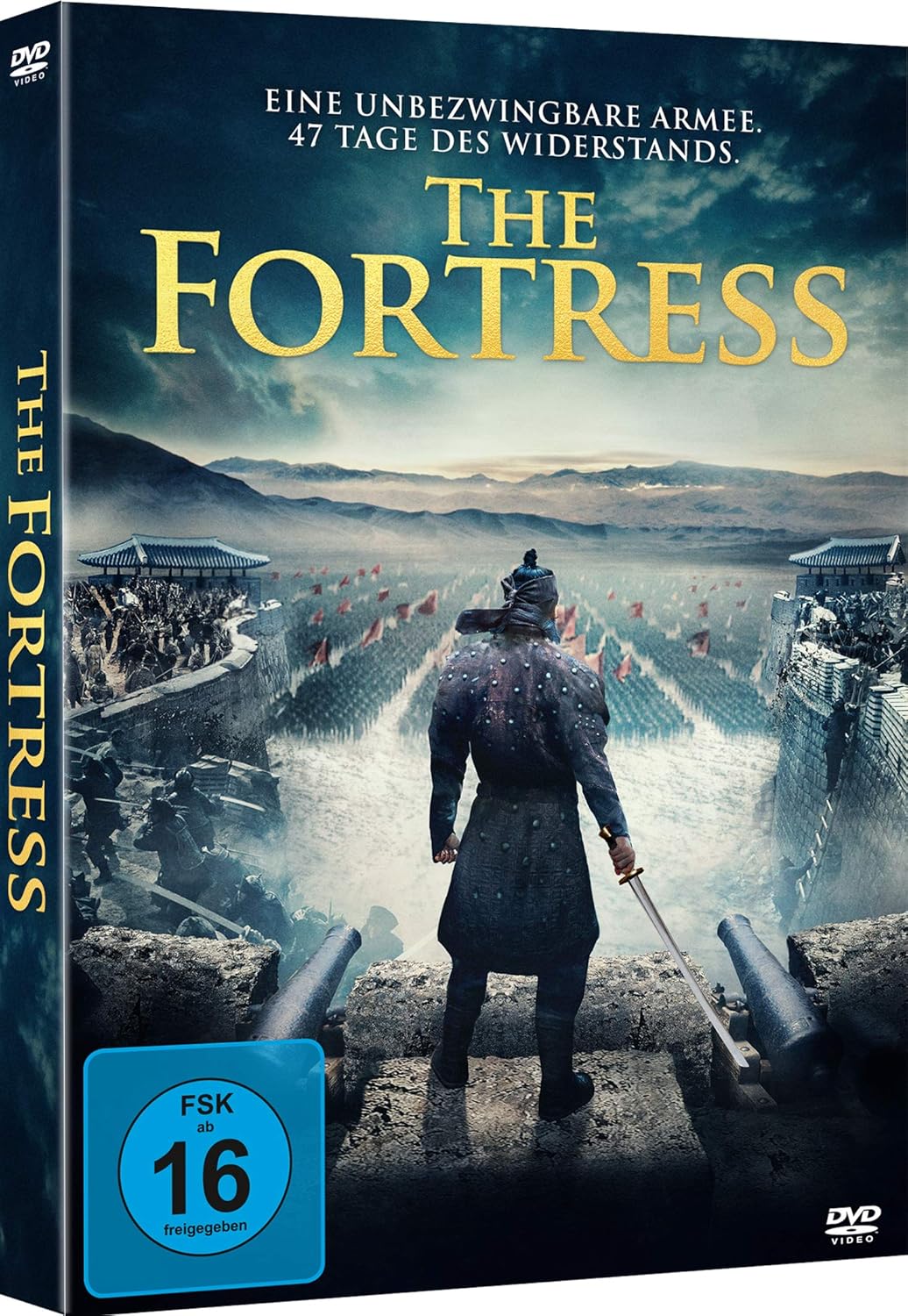 The Fortress
