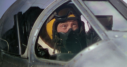 Jet Pilot - Düsenjäger