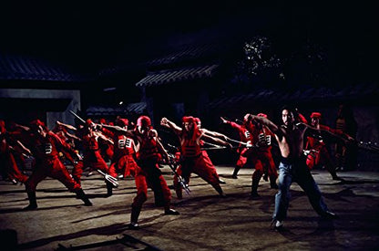 AUFSTAND IN PEKING-BOXER - MOV