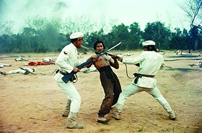 AUFSTAND IN PEKING-BOXER - MOV