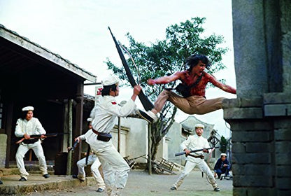 AUFSTAND IN PEKING-BOXER - MOV