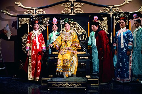 AUFSTAND IN PEKING-BOXER - MOV