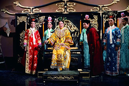 AUFSTAND IN PEKING-BOXER - MOV