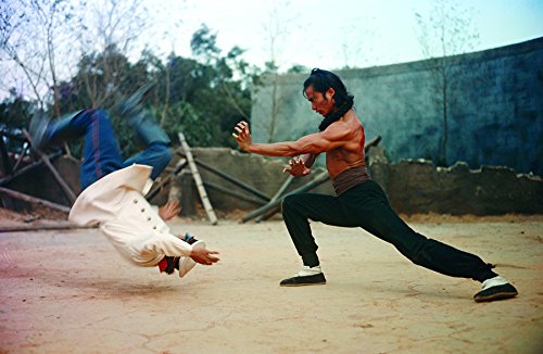AUFSTAND IN PEKING-BOXER - MOV