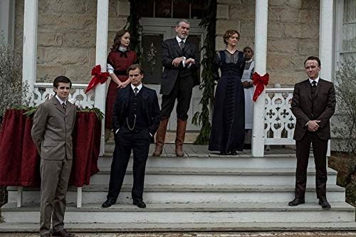 The Son - Staffel 1 + 2 Gesamtbox