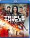 BD Triple Threat Bluray Verkauf