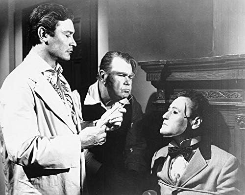 Der unheimliche Mr. Sardonicus (William Castle Collection 1