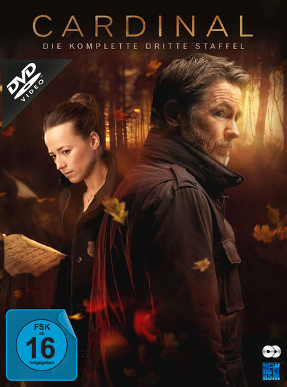 Cardinal - Series 3