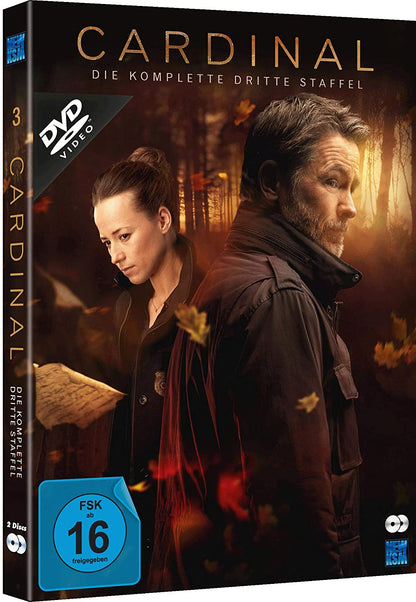 Cardinal - Series 3