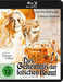 Das Geheimnis der falschen Braut (La sirène du Mississipi) (Blu-ray