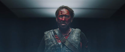 BD Mandy Bluray Verkauf