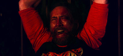 BD Mandy Bluray Verkauf