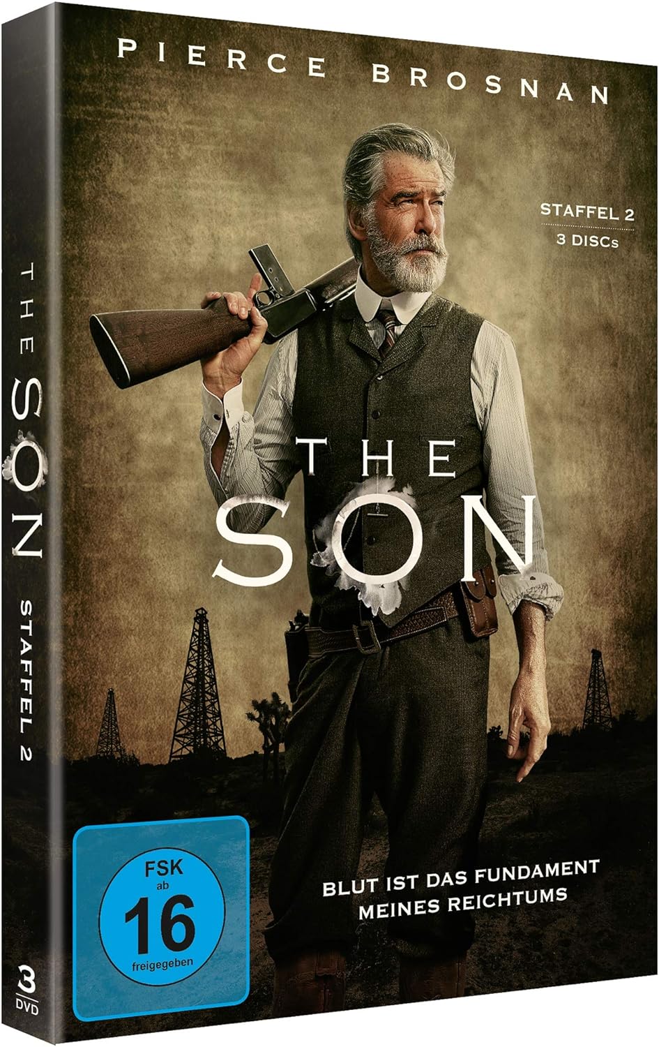 The Son - Staffel 2