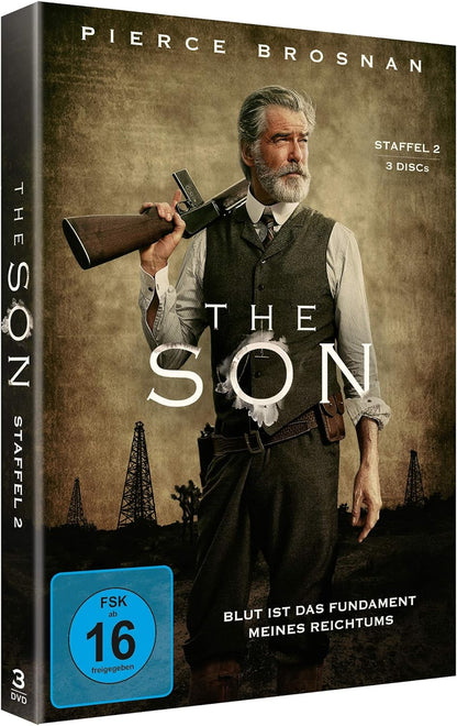 The Son - Staffel 2