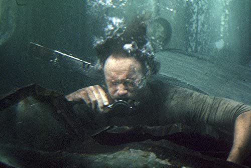 Poseidon Inferno - Die Höllenfahrt der Poseidon (Blu-ray + DVD