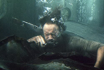 Poseidon Inferno - Die Höllenfahrt der Poseidon (Blu-ray + DVD