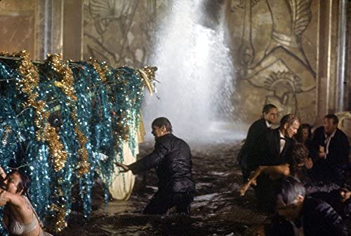 Poseidon Inferno - Die Höllenfahrt der Poseidon (Blu-ray + DVD