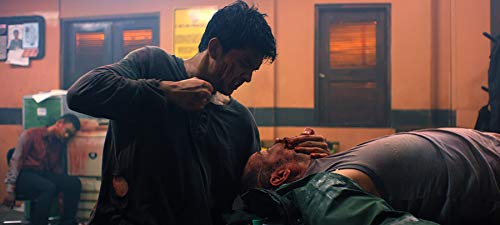 Iko Uwais Triple Action Collection (3 DVDs
