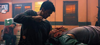 Iko Uwais Triple Action Collection (3 DVDs